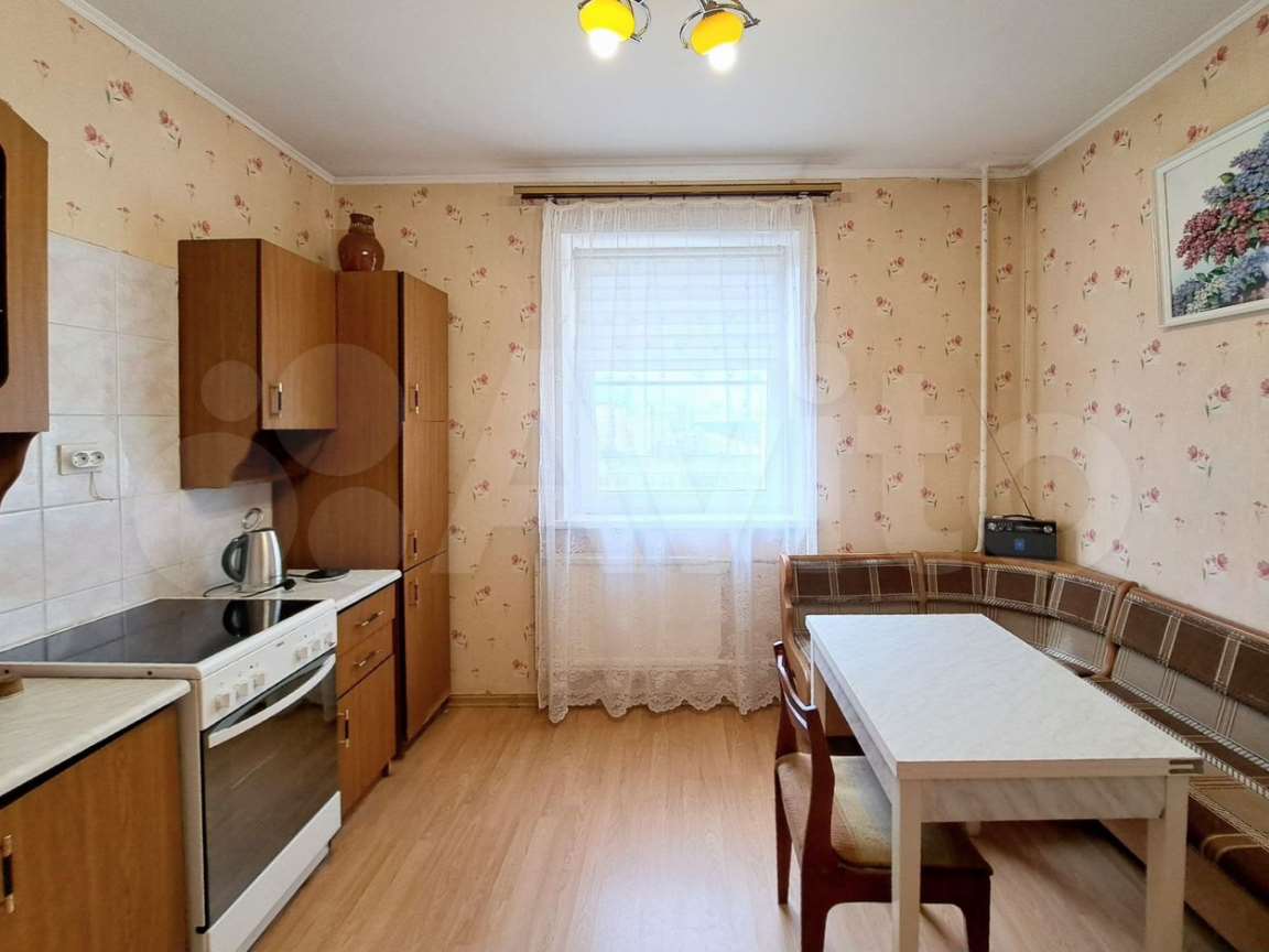 Однокомнатная квартира ул. Культуры улица, 25 к. 4, фото №8