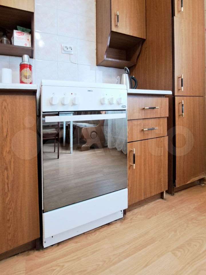Однокомнатная квартира ул. Культуры улица, 25 к. 4, фото №3