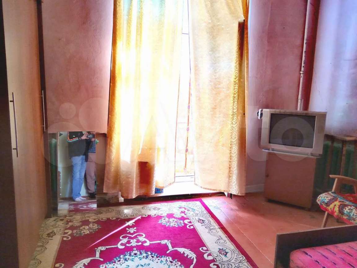 Комната Транспортная улица, фото №4