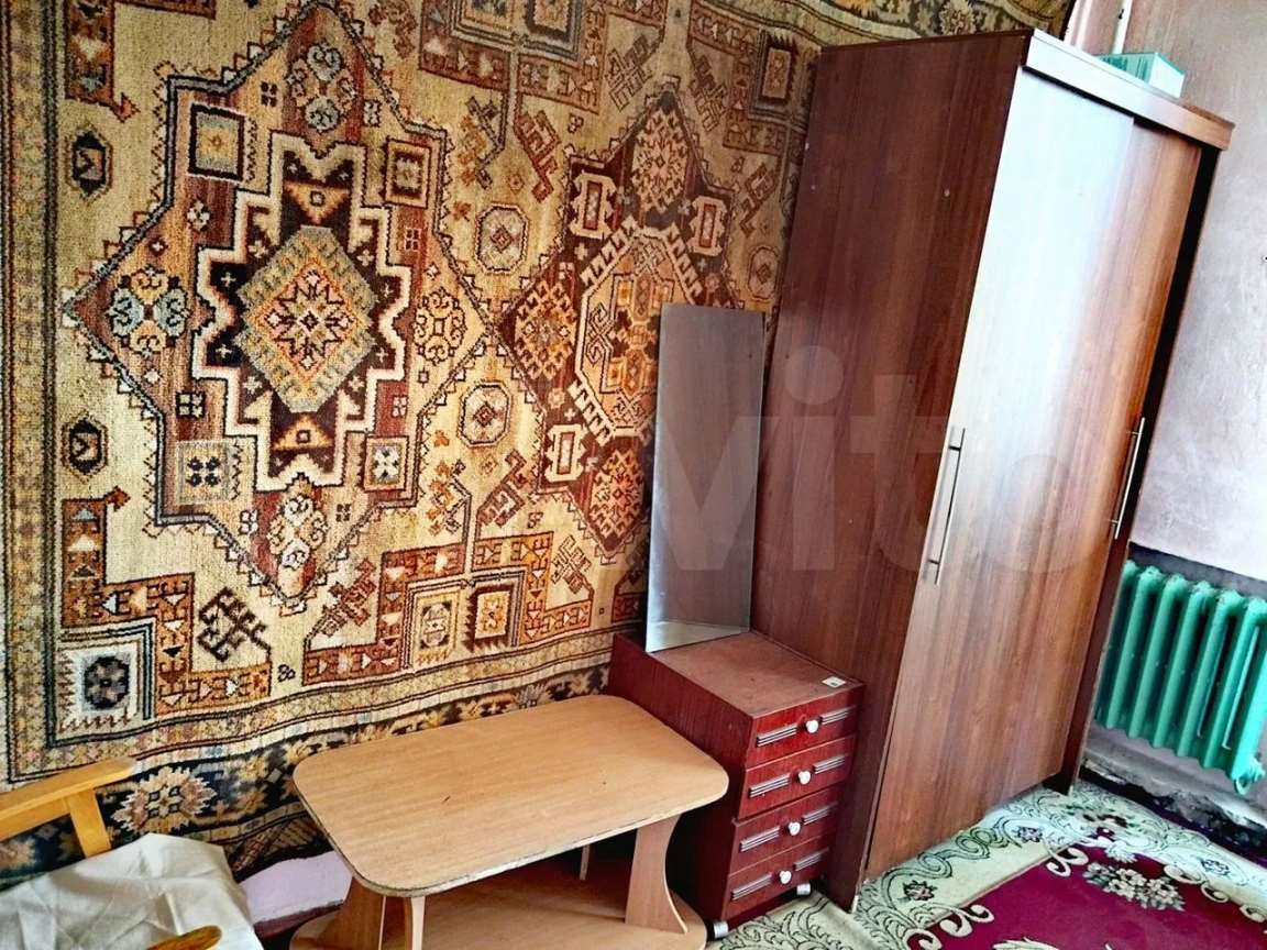 Комната Транспортная улица, фото №1