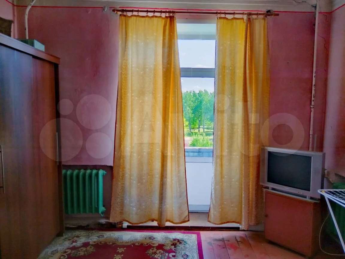 Комната Транспортная улица, фото №9