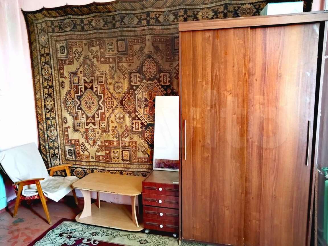Комната Транспортная улица, фото №8
