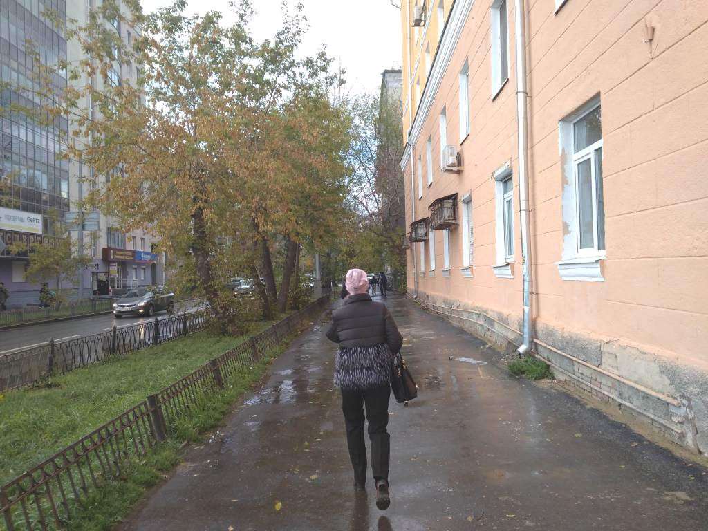 Студия Екатеринбург улица, фото №4