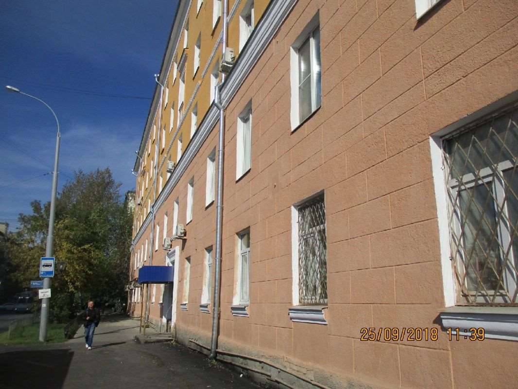 Студия Екатеринбург улица, фото №6