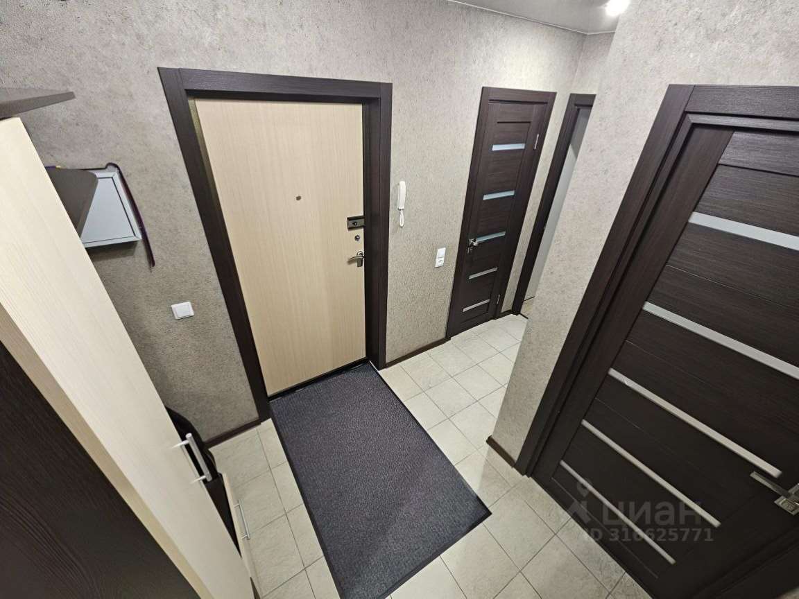Двухкомнатная квартира ш. Пулковское шоссе, 40 к. 3, фото №5