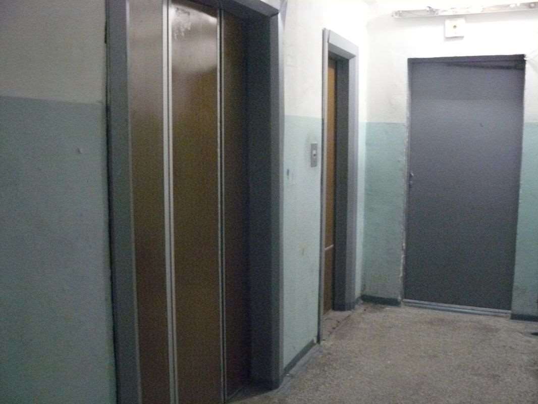 Однокомнатная квартира Бебеля улица, 132, фото №2