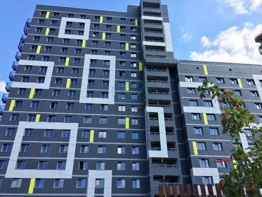 Однокомнатная квартира Новосибирск улица, фото №5