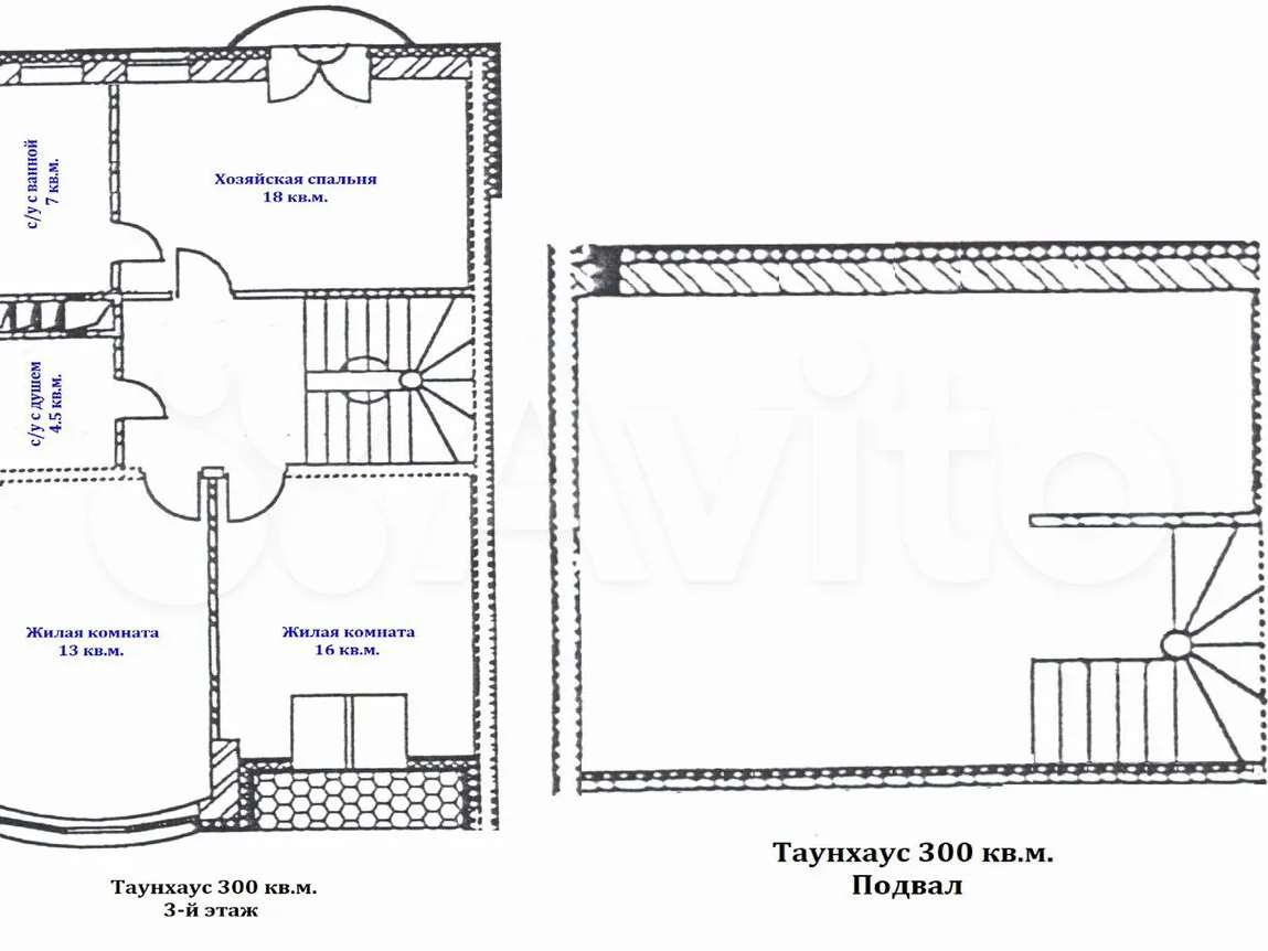 Дом  комнаты Детская улица, фото №2