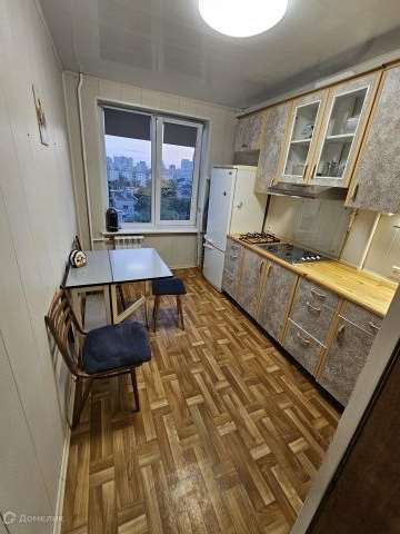 Однокомнатная квартира Вятская улица, 16, фото №2