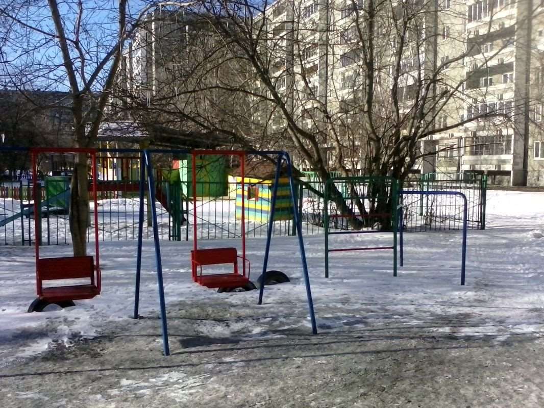Однокомнатная квартира Волгоградская улица, 31, фото №7