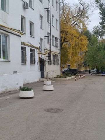 Комната Самара улица, фото №5