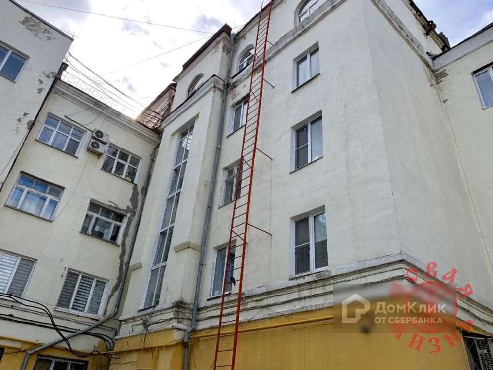 Комната Самара улица, фото №3