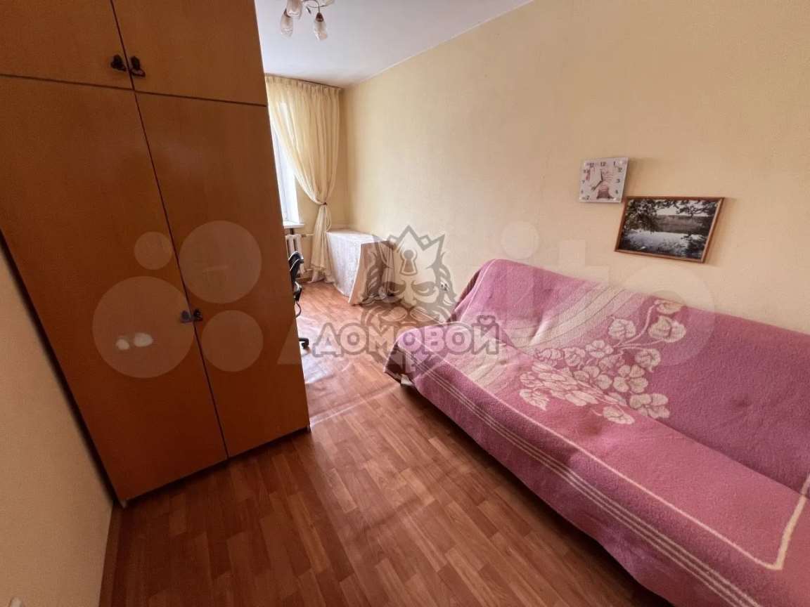 Комната республика Татарстан улица, фото №10