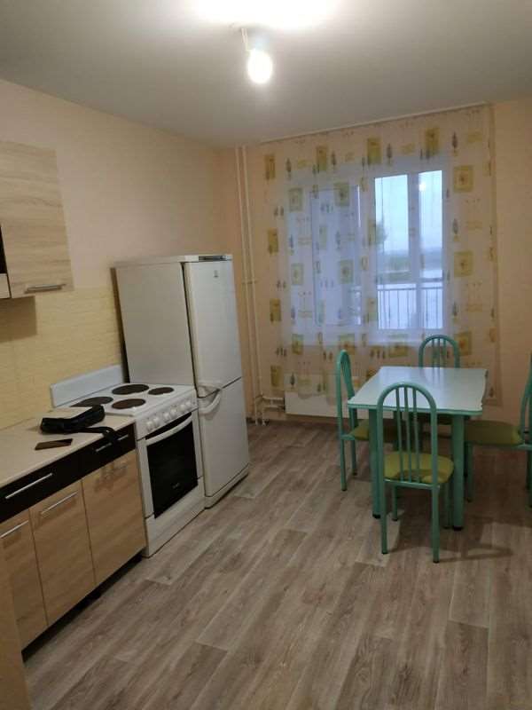 Двухкомнатная квартира Томск улица, фото №4