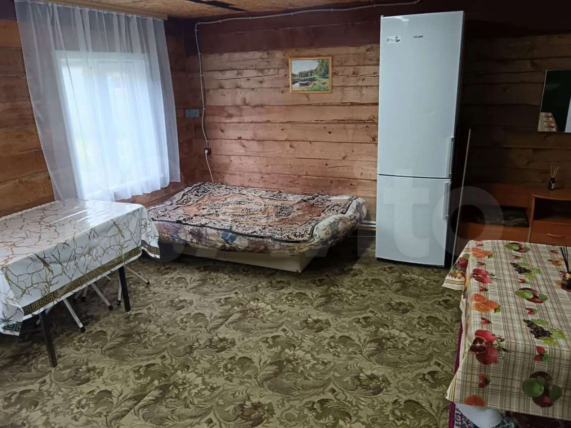 Дом комнаты Новосибирск улица, 630133, фото №6
