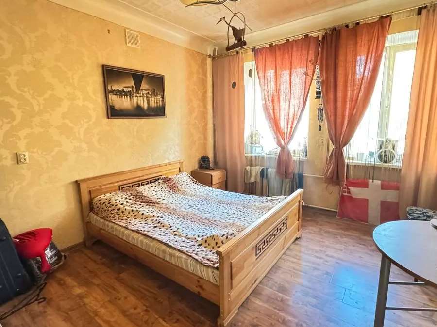 Комната Новая улица, фото №3