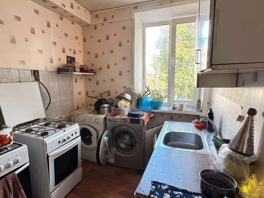 Комната Новая улица, фото №4