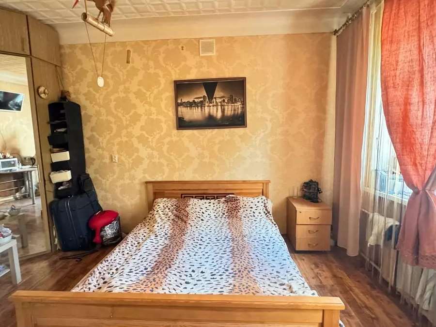Комната Новая улица, фото №2