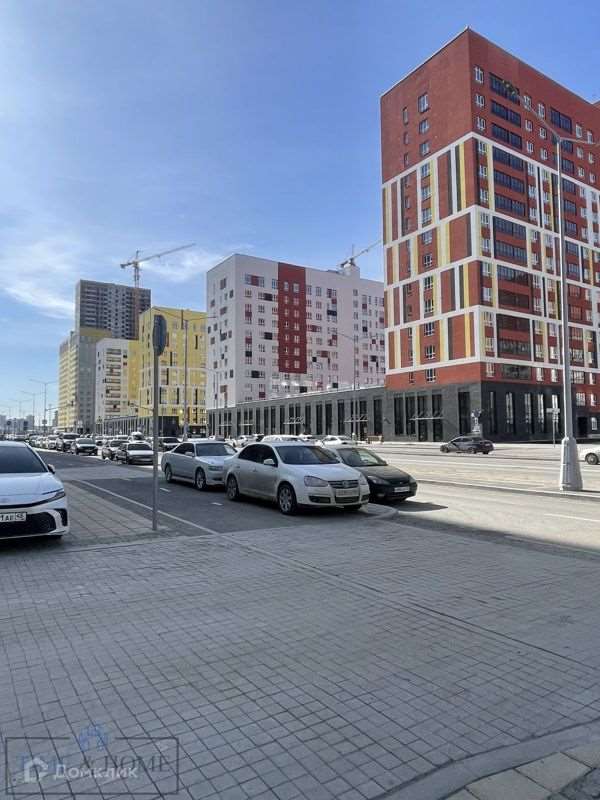 Студия Екатеринбург улица, фото №2