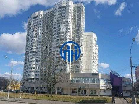 Двухкомнатная квартира Ярославское улица, 124, фото №7