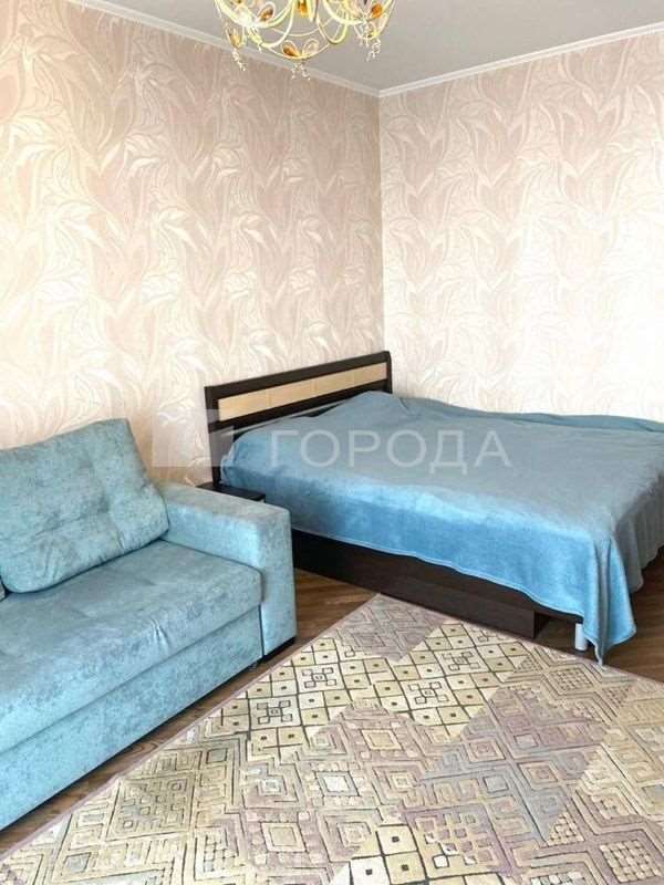 Двухкомнатная квартира Большевистская улица, 110, фото №5