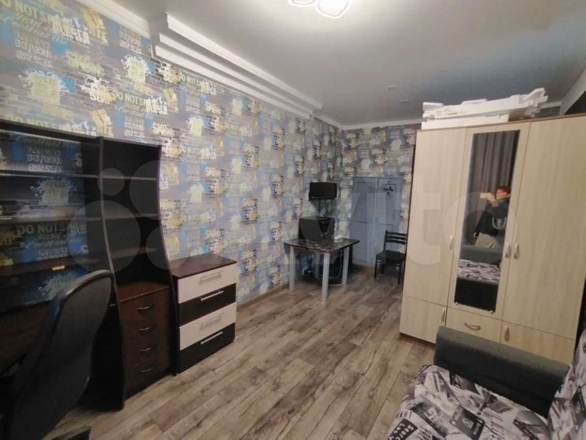Комната 8 улица, фото №10