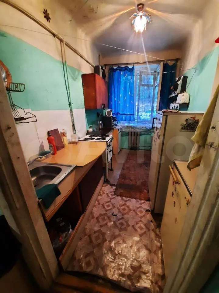 Комната Спорта улица, фото №3
