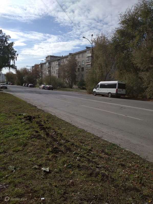 Комната Екатеринбург улица, фото №1