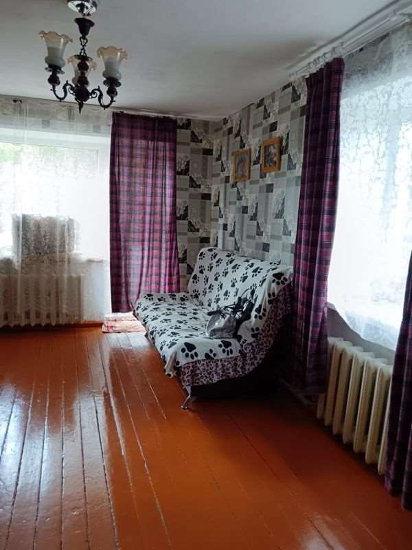 Двухкомнатная квартира Елизаровых улица, 23, фото №7