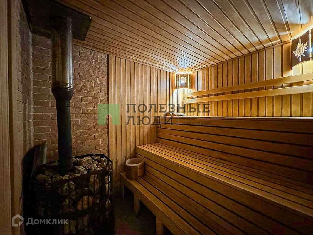 Дом 1 комната Самара улица, фото №4