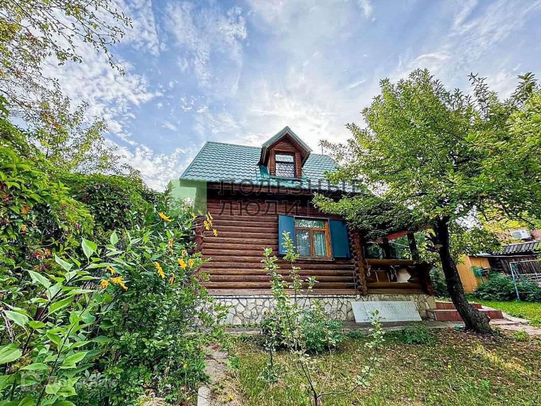 Дом 1 комната Самара улица, фото №5