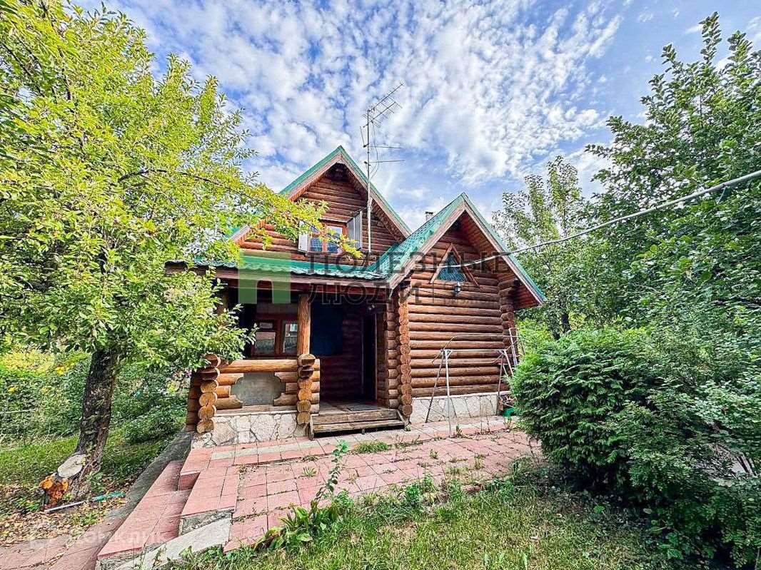 Дом 1 комната Самара улица, фото №8