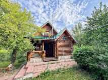 Дом 1 комната Самара улица, фото №1