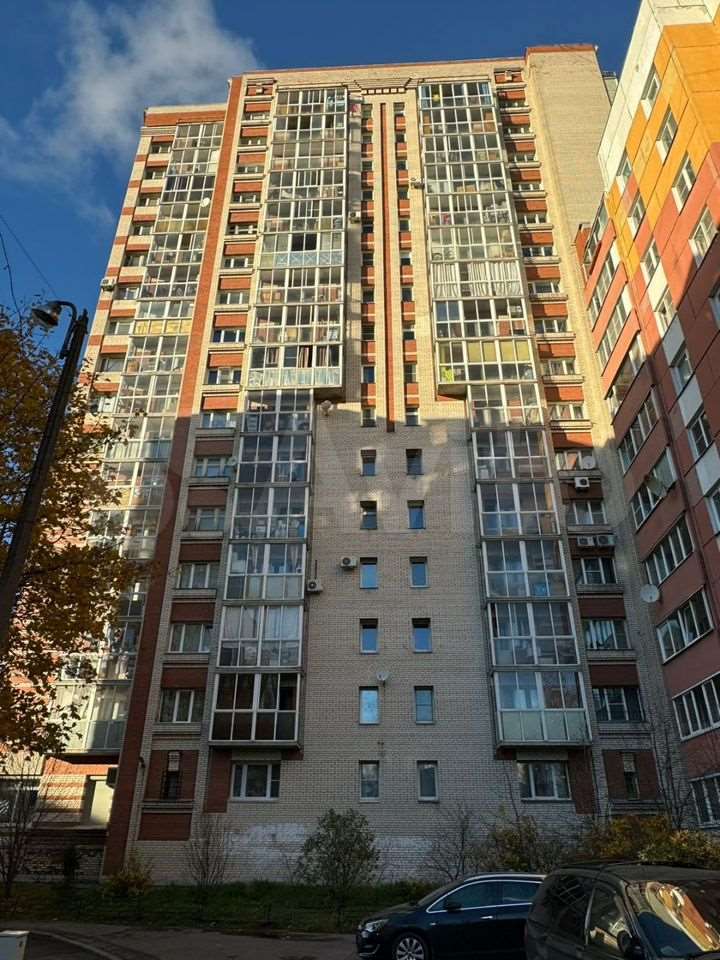 -и комнатная ул. Гостиная улица, 22, фото №9
