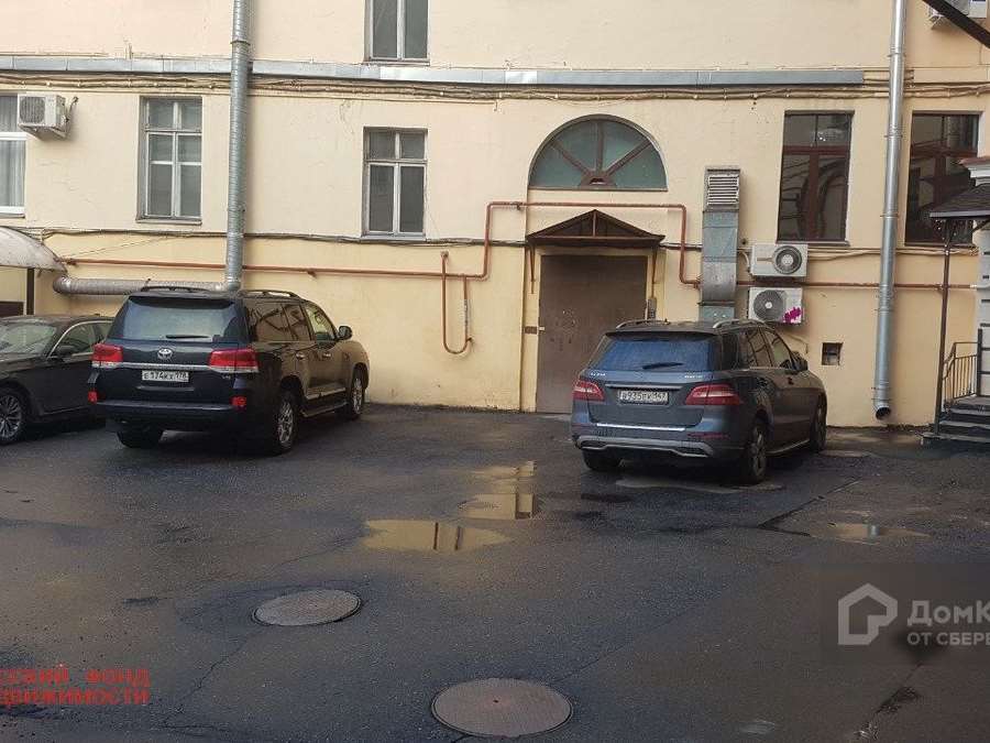 Двухкомнатная квартира проезд Адмиралтейский проезд, фото №2