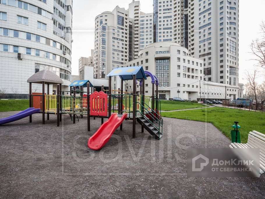 Трехкомнатная квартира Маршала Жукова улица, 78, фото №3