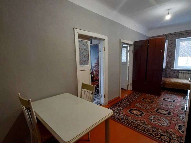 Дом  комнаты Самара улица, фото №3