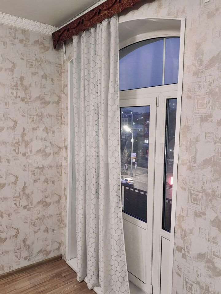 Комната Зацепский Вал улица, 5, фото №8