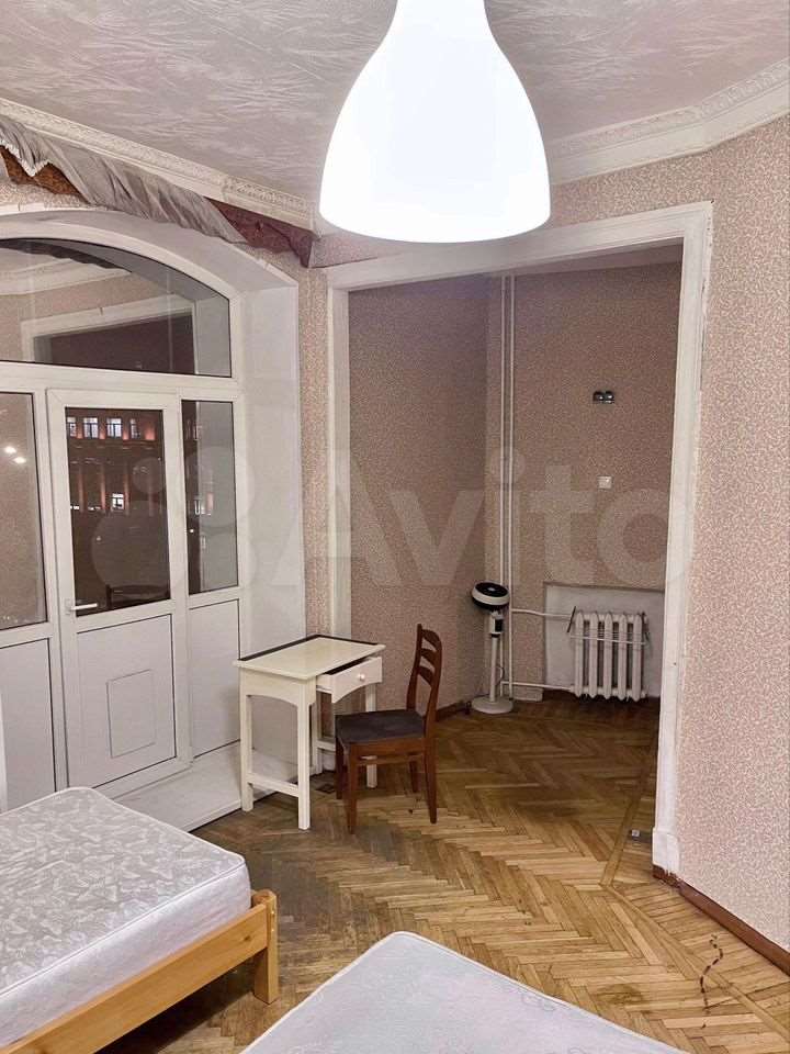 Комната Зацепский Вал улица, 5, фото №5