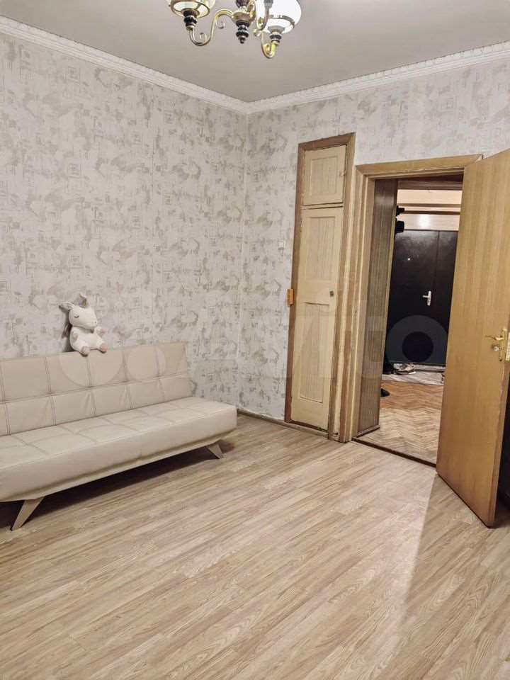Комната Зацепский Вал улица, 5, фото №10