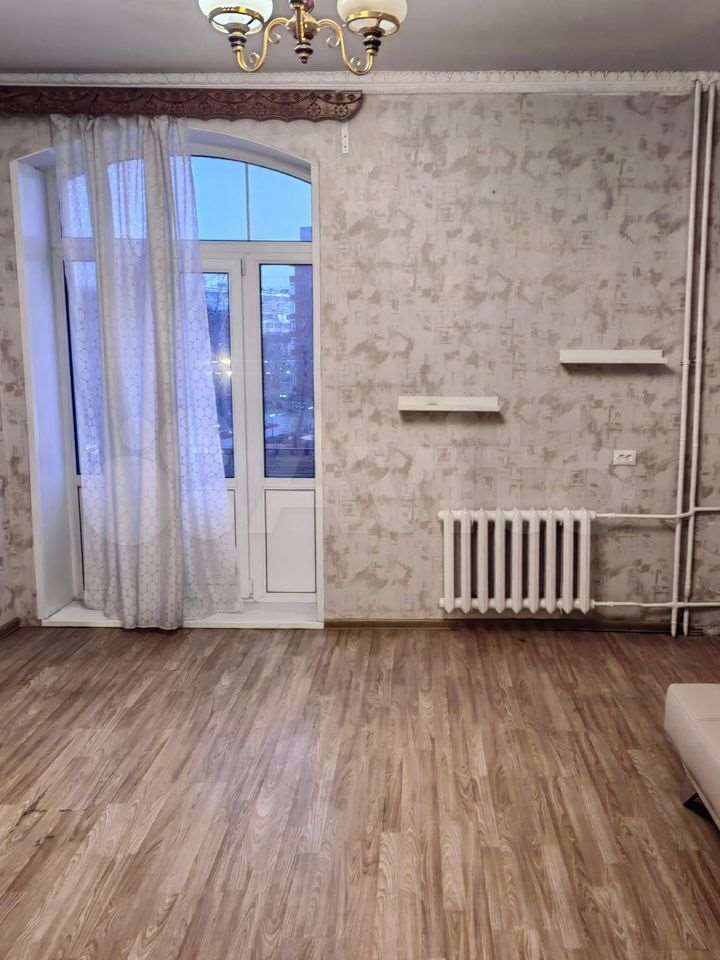 Комната Зацепский Вал улица, 5, фото №2