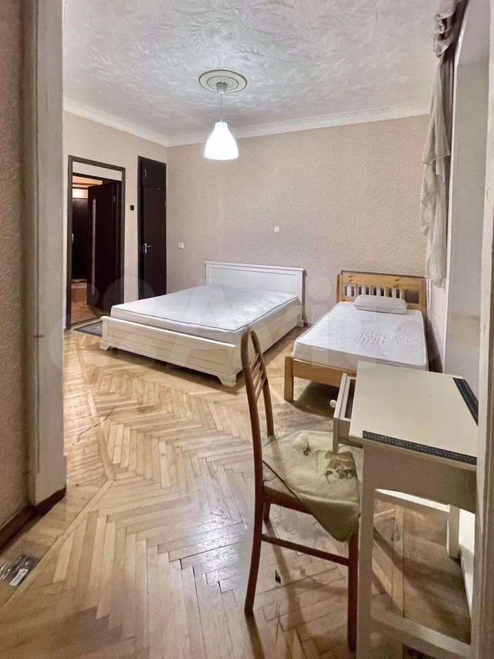Комната Зацепский Вал улица, 5, фото №6