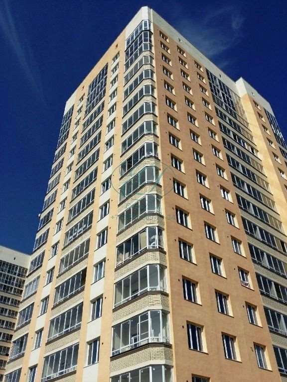 Двухкомнатная квартира Новосибирск улица, фото №6
