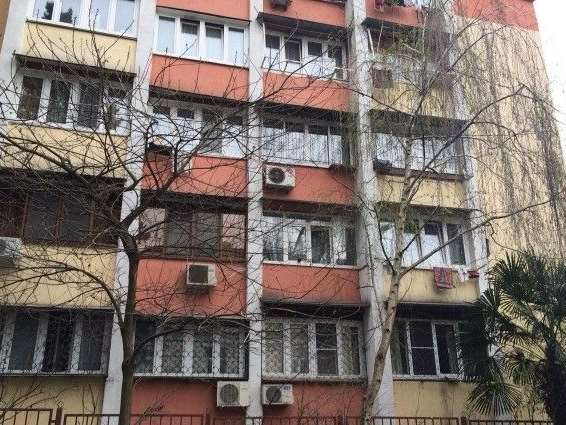 Трехкомнатная квартира Трунова переулок, 4, фото №7