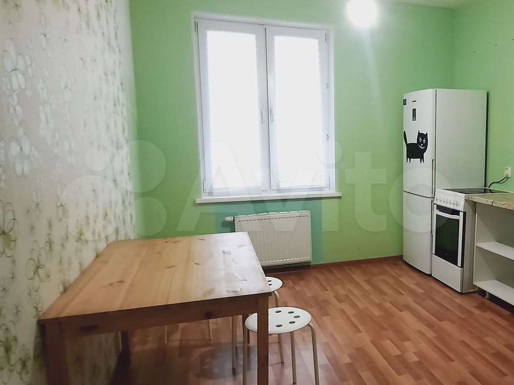 Комната Просторная улица, фото №6