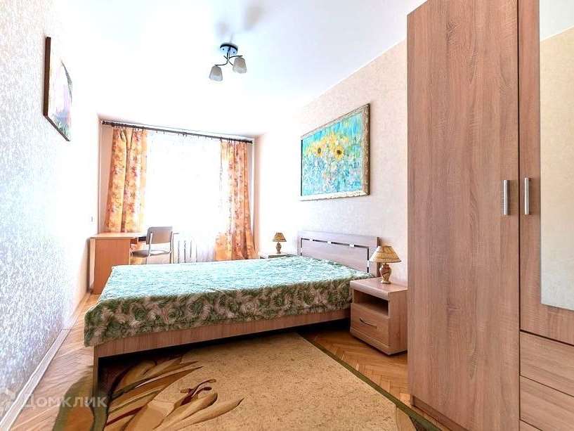 Дом 2 комнаты Краснодар, Черёмушки м-н, улица Маяковского, фото №2
