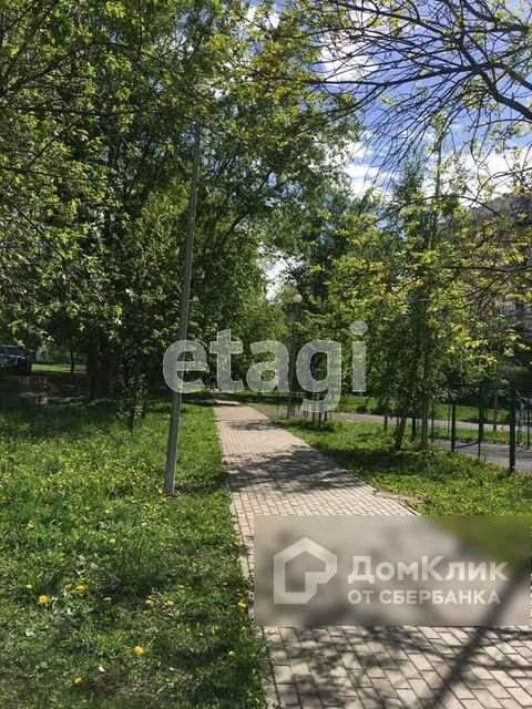 Двухкомнатная квартира Академика Янгеля улица, 1 к. 1, фото №5