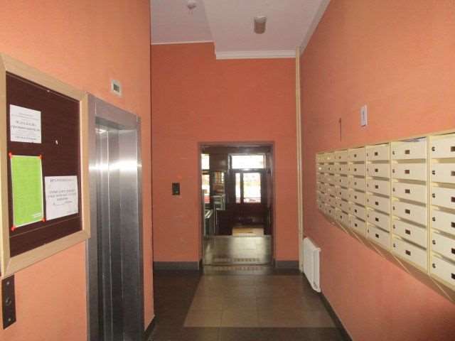 Двухкомнатная квартира Академика Янгеля улица, 1 к. 1, фото №1