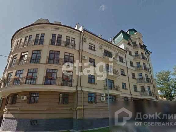 Двухкомнатная квартира Казань улица, фото №8