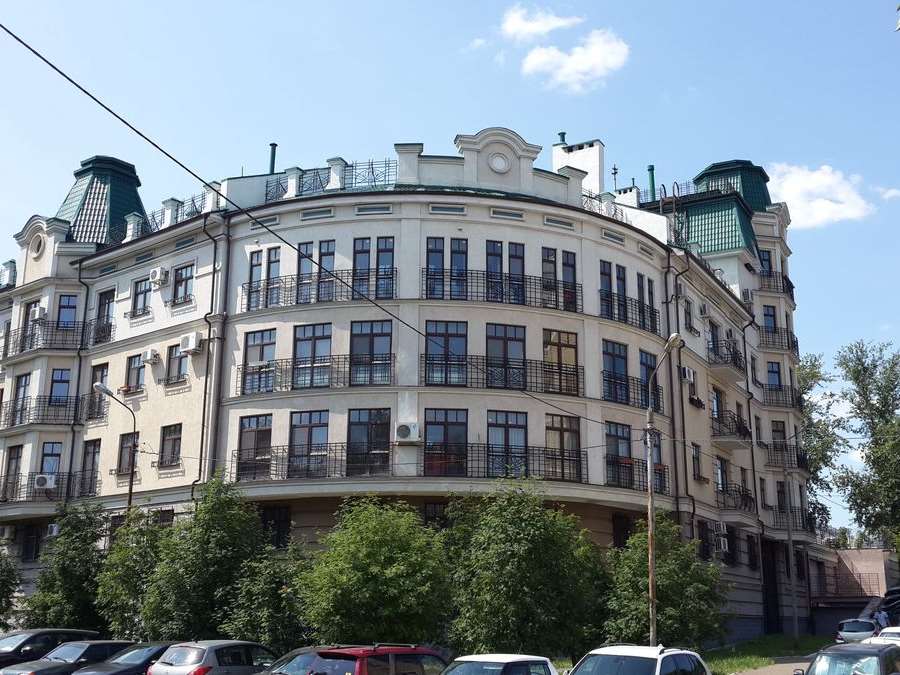 Двухкомнатная квартира Казань улица, фото №10